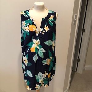 Old Navy Maternity tunic